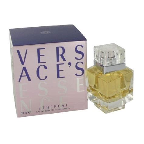 Versace Essence Ethereal Versace for women 